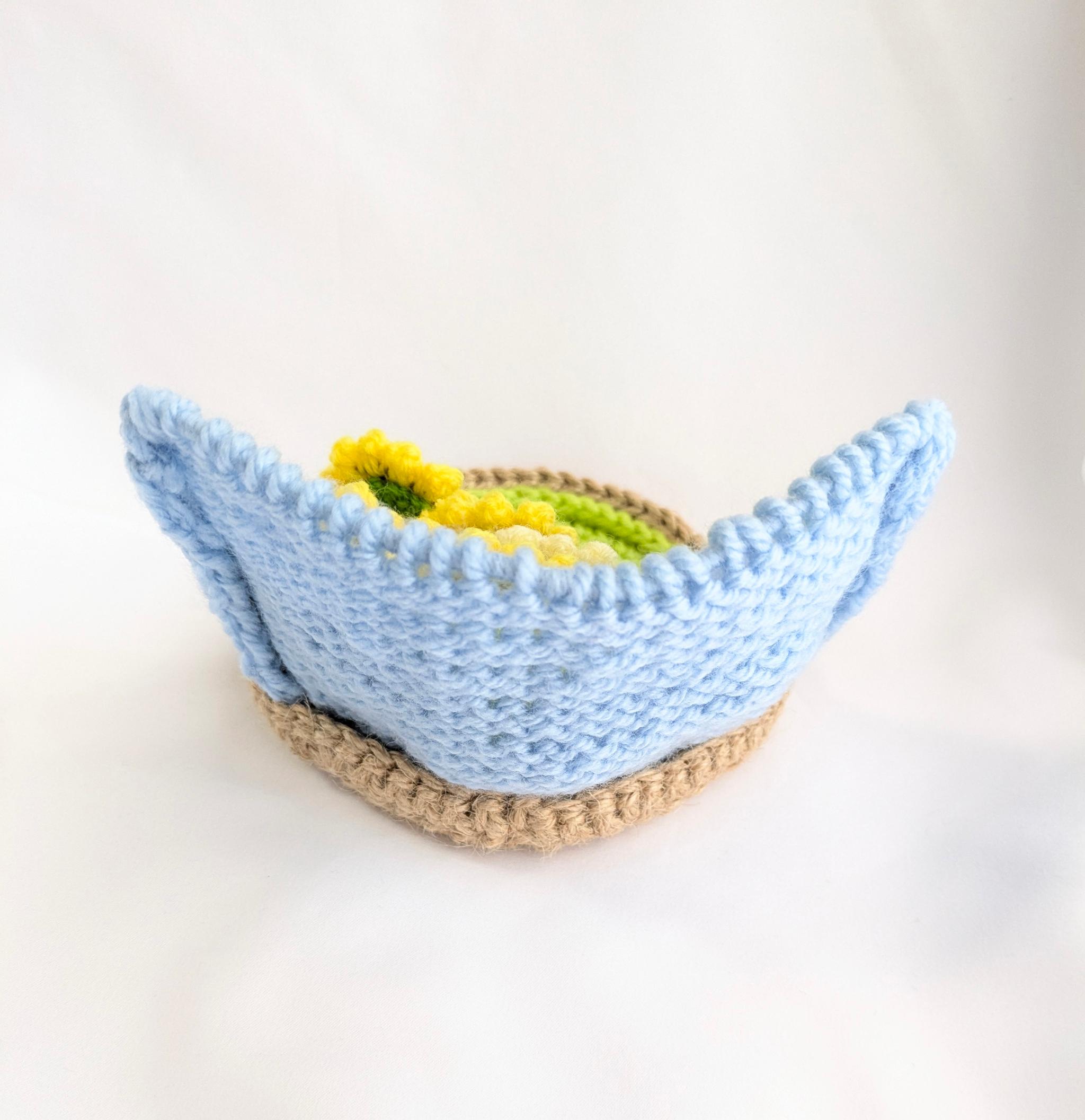 【受注制作】夏の風景置き物 | 4枚目