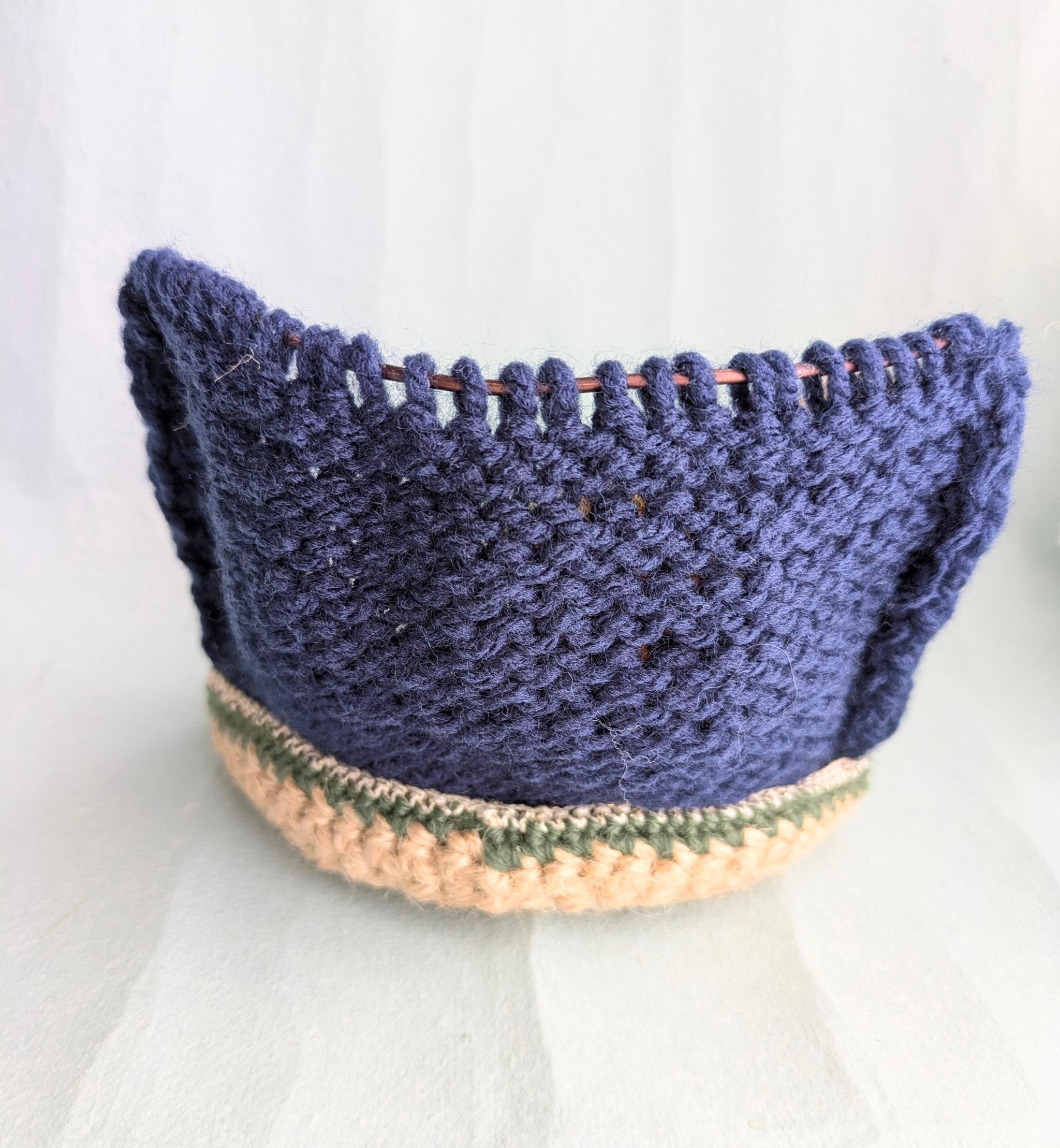 【受注制作】お月見パンダさん | 7枚目